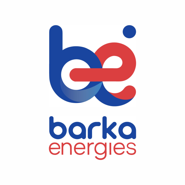 logo barka energies